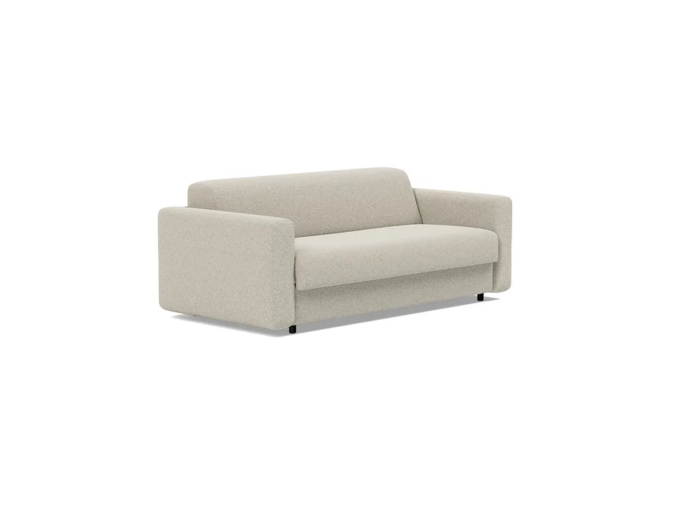 Диван-кровать Killian Sofa Bed, Innovation Living, в положении дивана — вид в три четверти