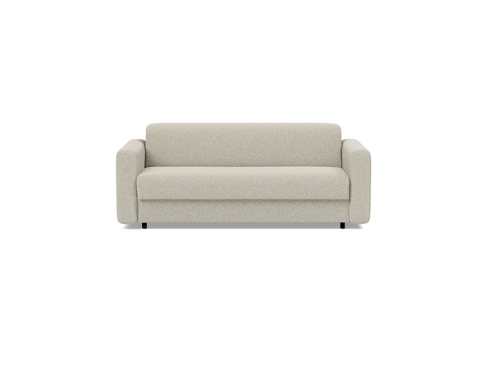 Диван-кровать Killian Sofa Bed, Innovation Living, в положении дивана — вид спереди