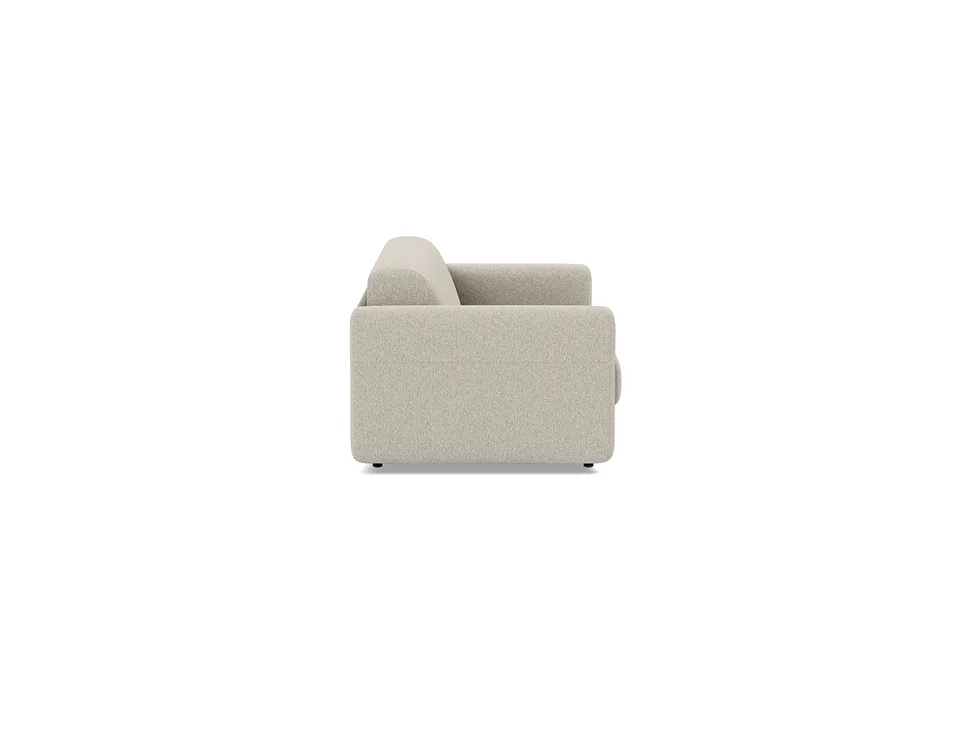 Диван-кровать Killian Sofa Bed, Innovation Living, в положении дивана — вид сбоку