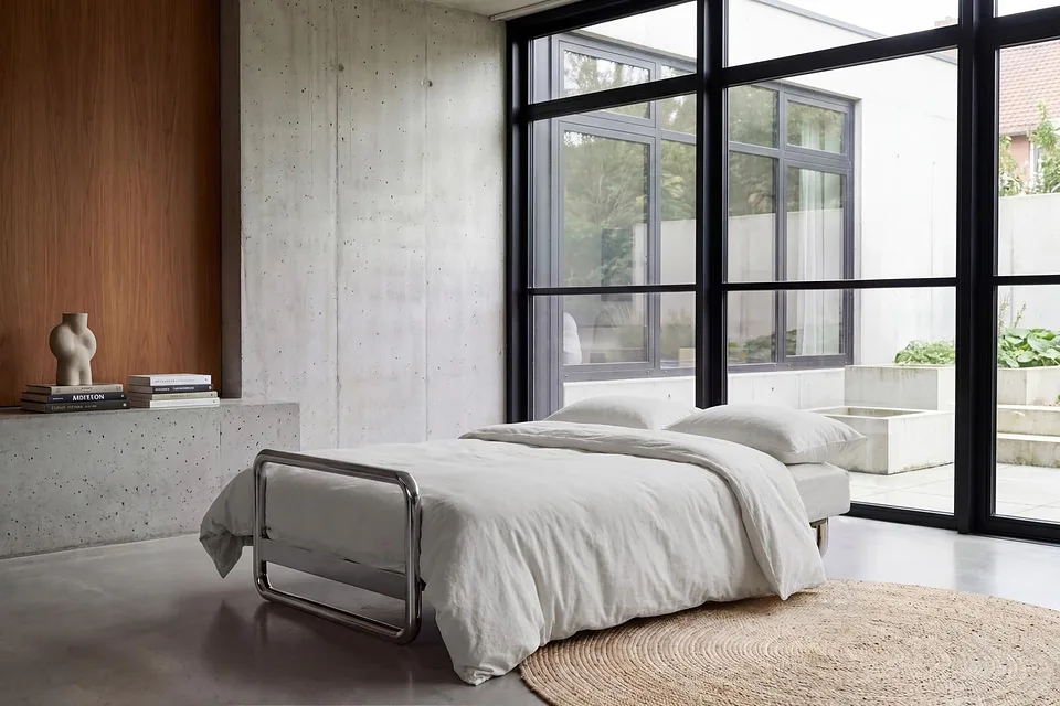 Диван-кровать Lomira Sofa Bed, Innovation Living, в интерьере