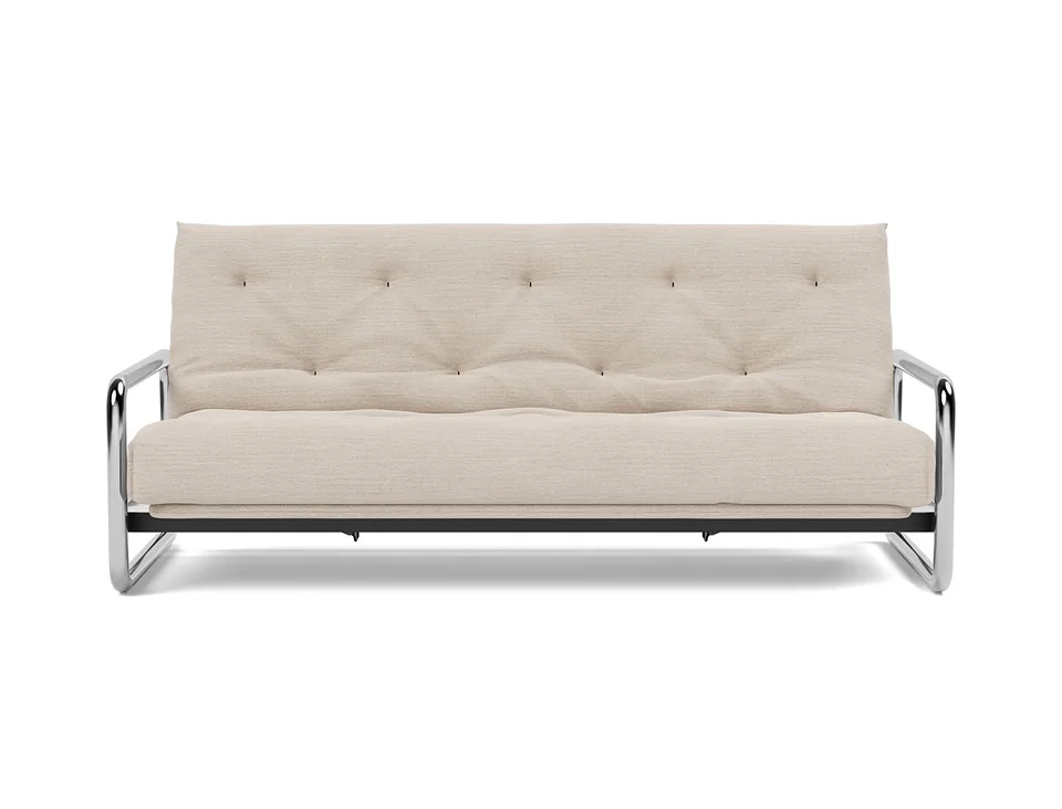 Исполнение Nordic Mattress: диван-кровать Lomira Sofa Bed