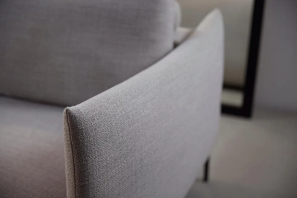 Диван-кровать Malloy Sofa Bed, Innovation Living, в интерьере