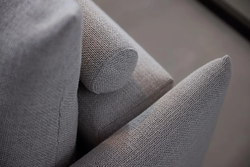 Диван-кровать Malloy Sofa Bed, Innovation Living, в интерьере