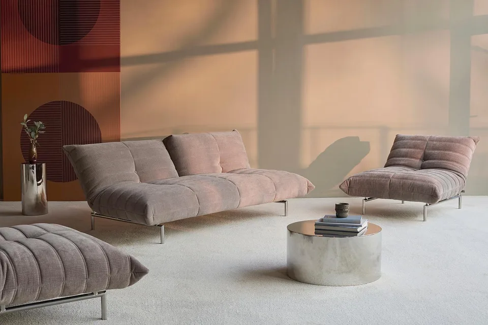 Кресло-кровать Mikunjo Chair, Innovation Living, в интерьере