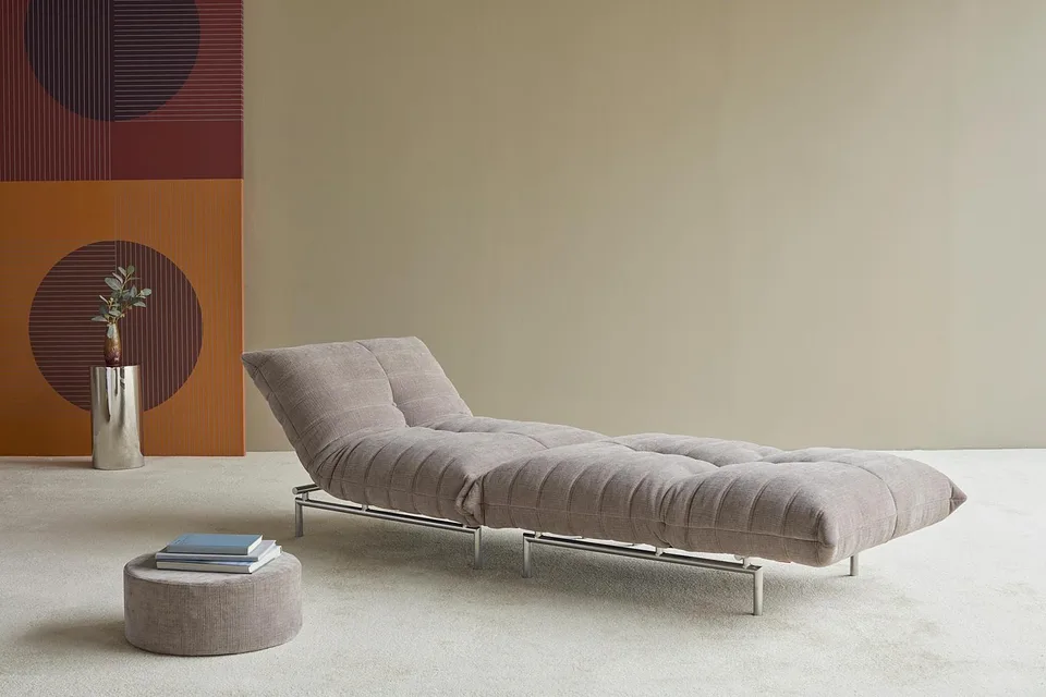 Кресло-кровать Mikunjo Chair, Innovation Living, в интерьере