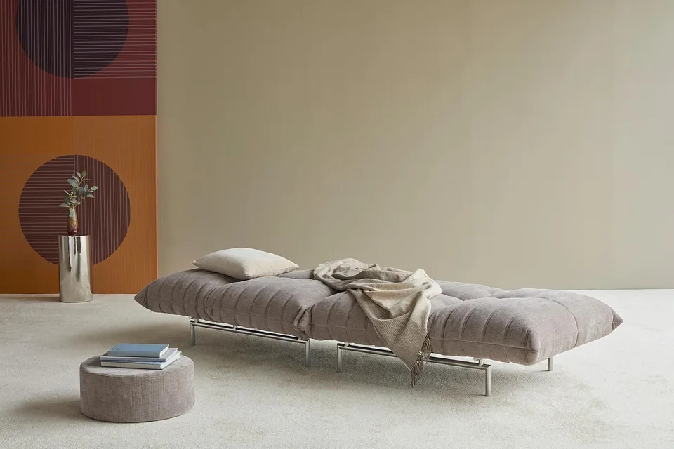 Кресло-кровать Mikunjo Chair, Innovation Living, в интерьере