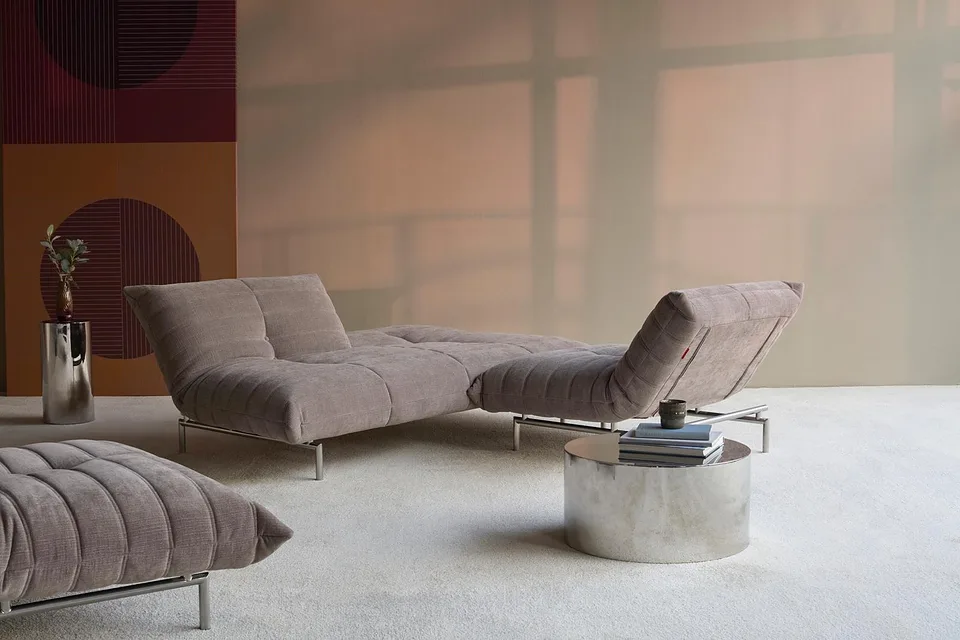 Диван-кровать Mikunjo Sofa Bed, Innovation Living, в интерьере