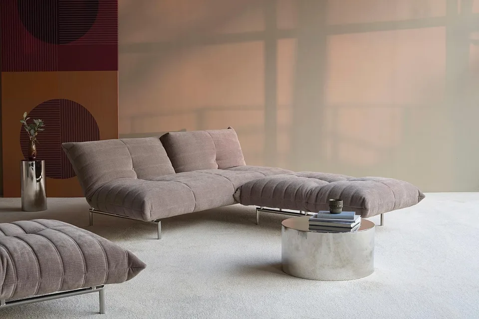 Диван-кровать Mikunjo Sofa Bed, Innovation Living, в интерьере