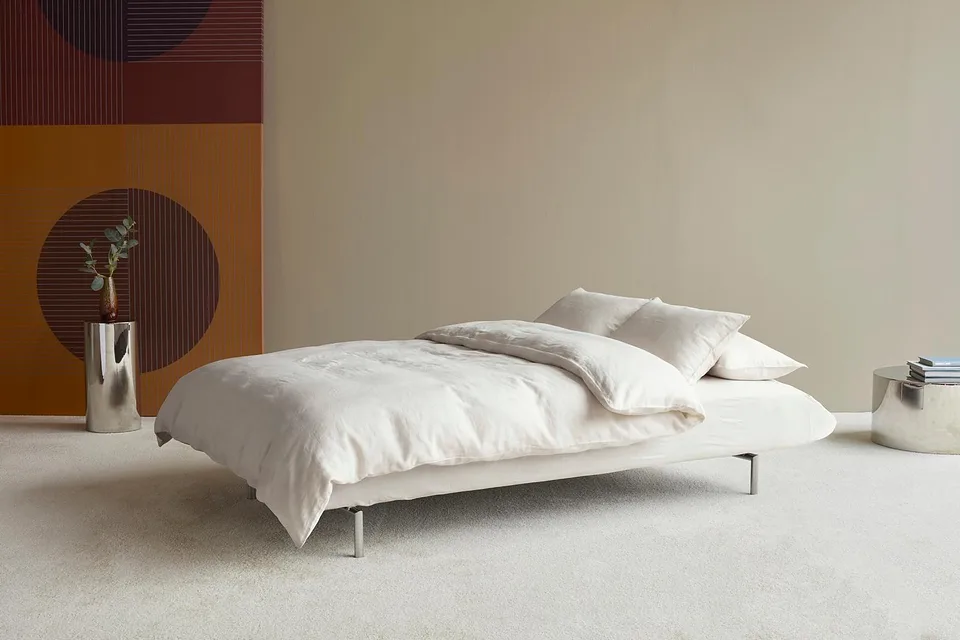 Диван-кровать Mikunjo Sofa Bed, Innovation Living, в интерьере