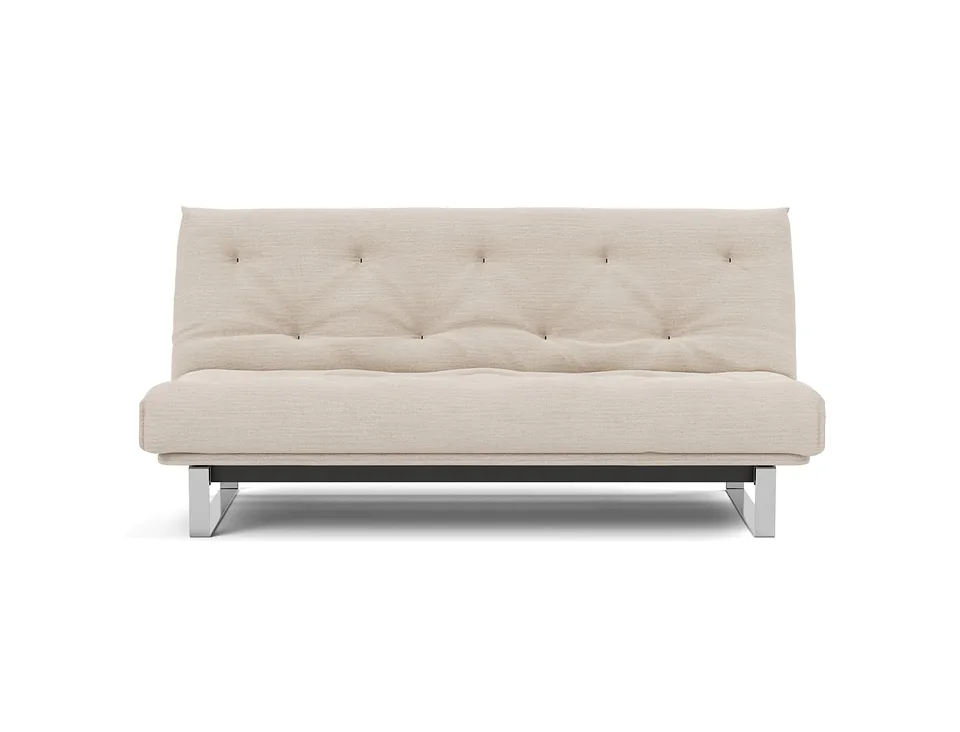 Исполнение Nordic Mattress: диван-кровать Minimum Sofa Bed