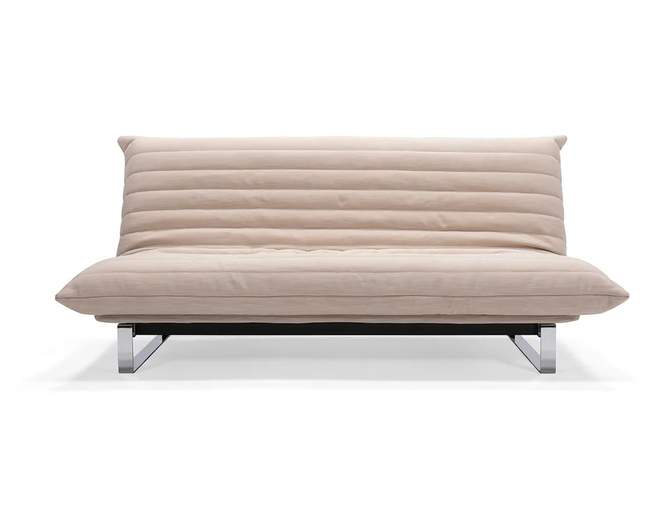Исполнение Quiltus: диван-кровать Minimum Sofa Bed