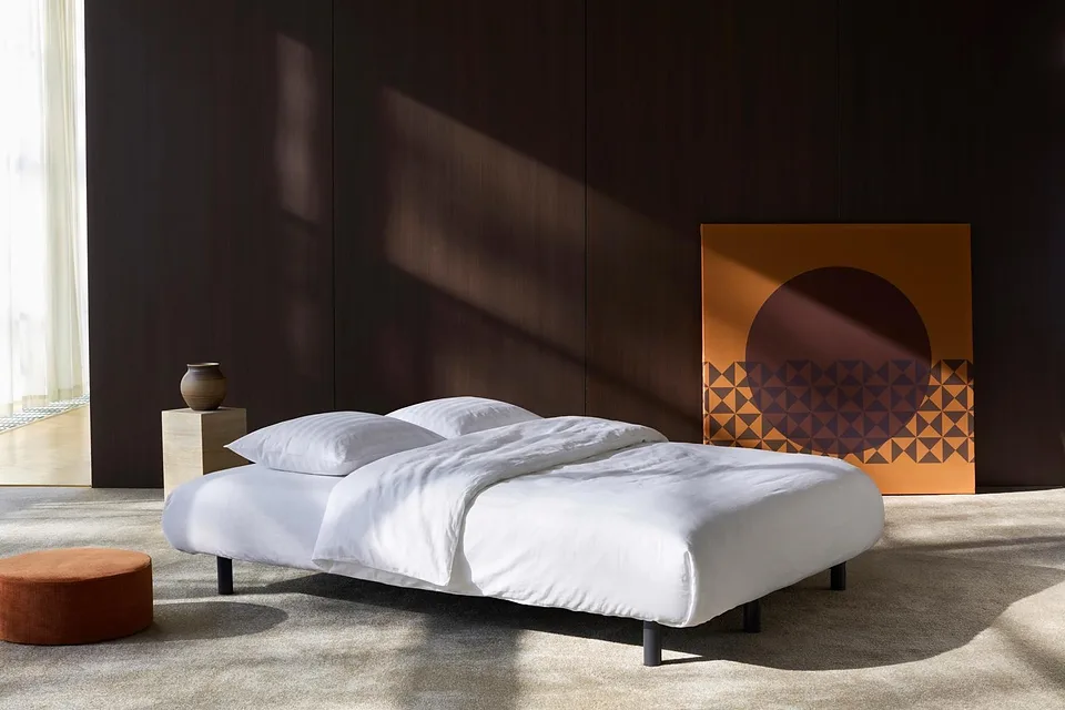 Диван-кровать Nabli Sofa Bed, Innovation Living, в интерьере