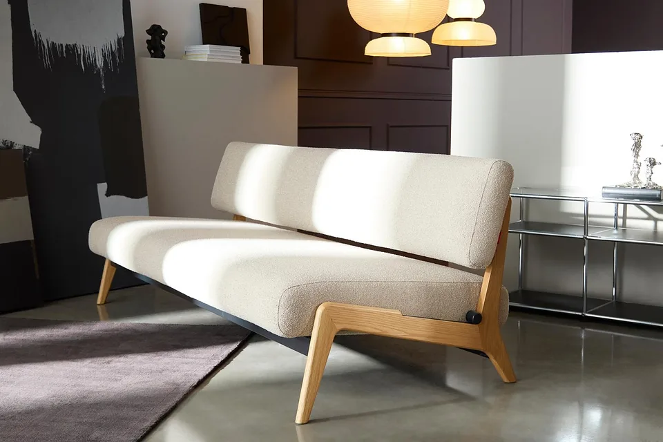 Кушетка Nolis Daybed, Innovation Living, в интерьере
