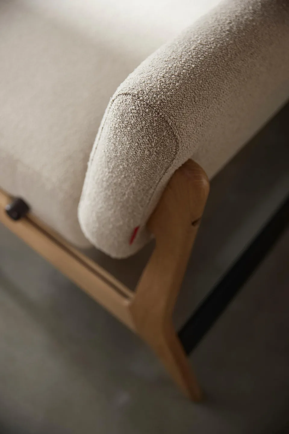 Кушетка Nolis Daybed, Innovation Living, в интерьере