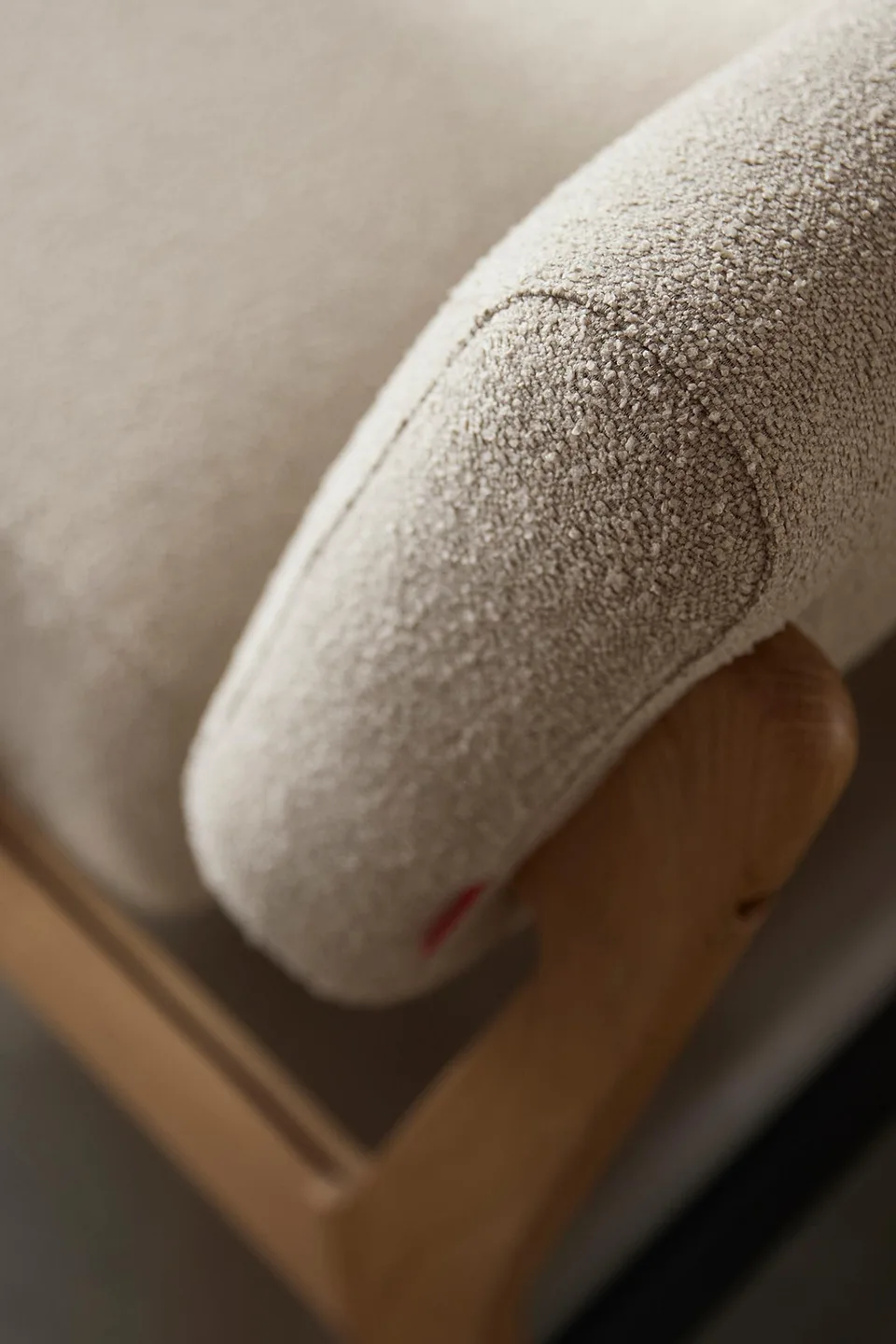 Кушетка Nolis Daybed, Innovation Living, в интерьере
