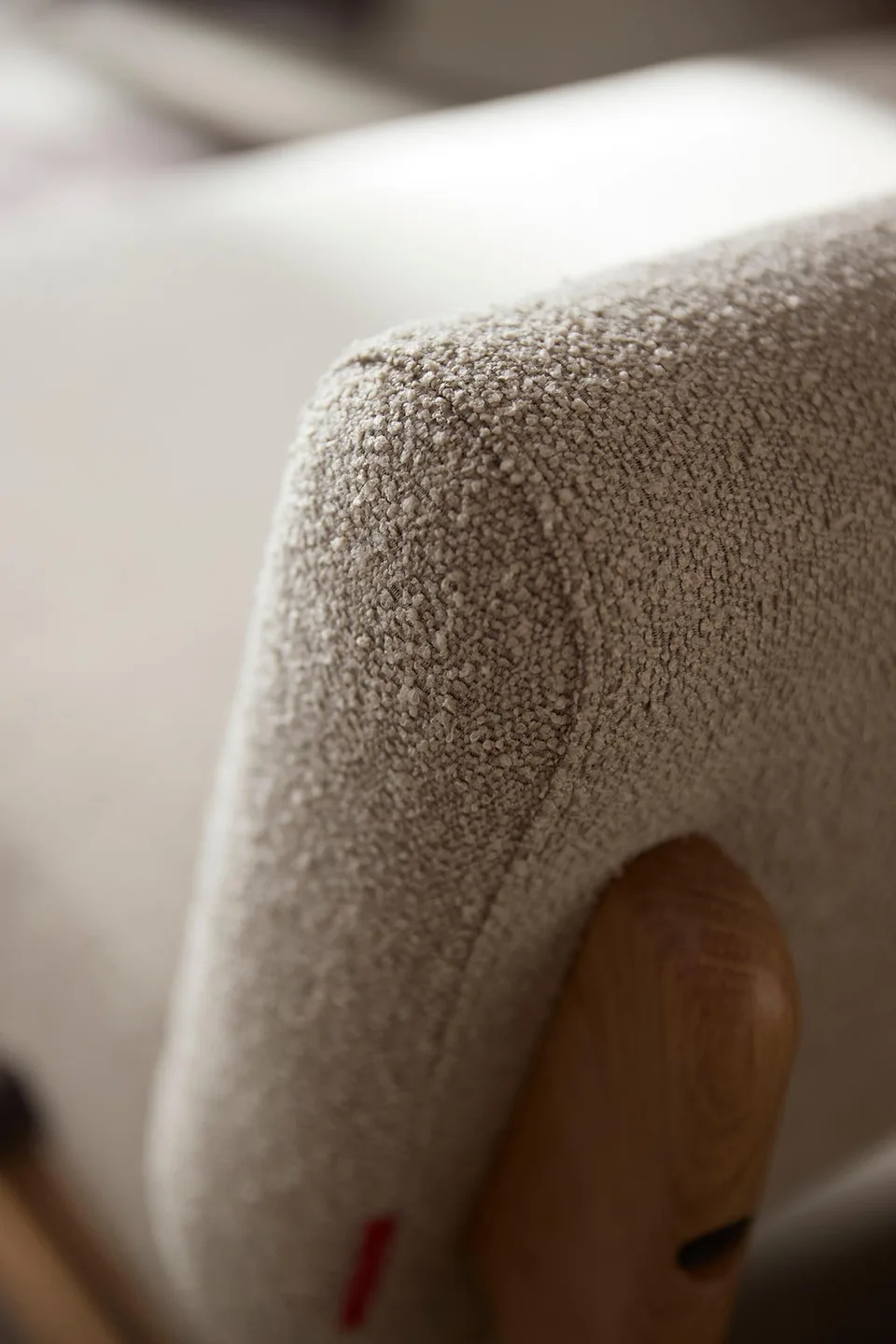 Кушетка Nolis Daybed, Innovation Living, в интерьере