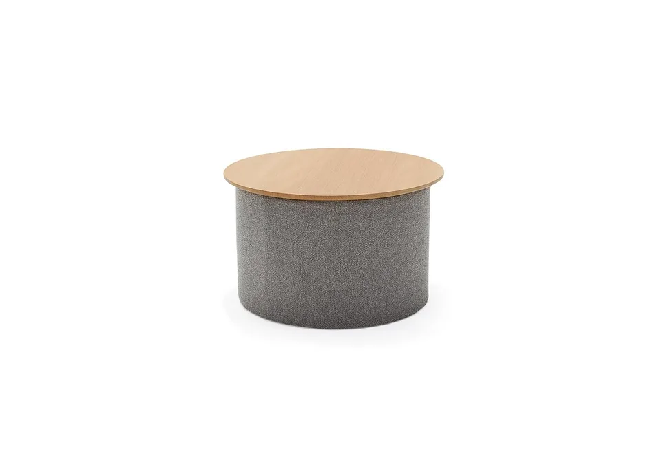 Пуф Pauke Pouf, Innovation Living, в интерьере
