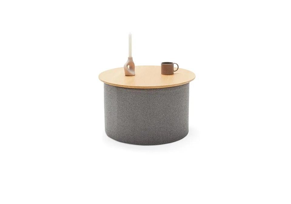 Пуф Pauke Pouf, Innovation Living, в интерьере