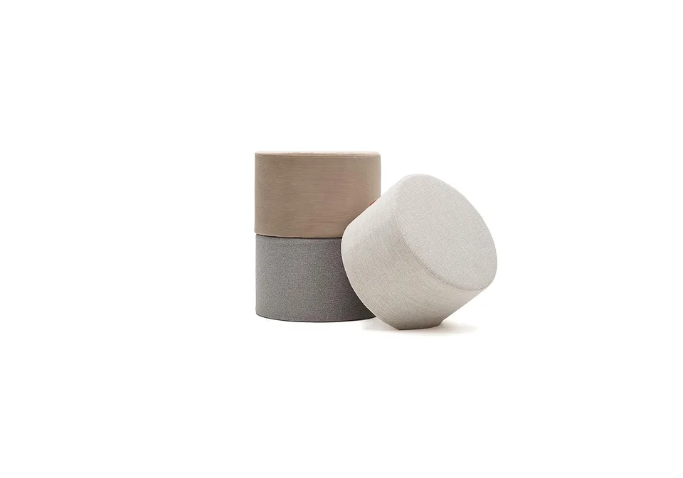 Пуф Pauke Pouf, Innovation Living, в интерьере