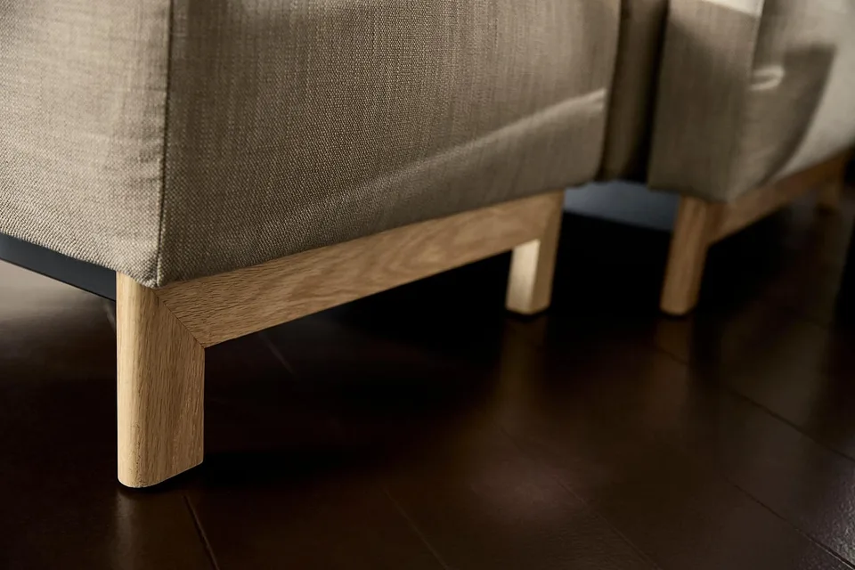 Диван-кровать Pyxis D.E.L. Sofa Bed, Innovation Living, в интерьере