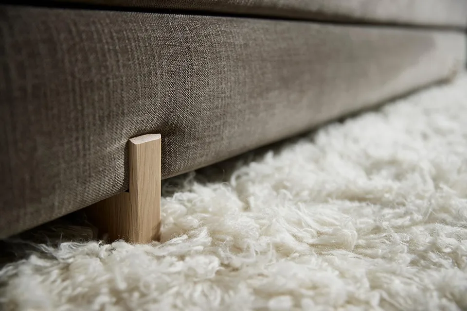 Кушетка Sigmund Drip Daybed, Innovation Living, в интерьере