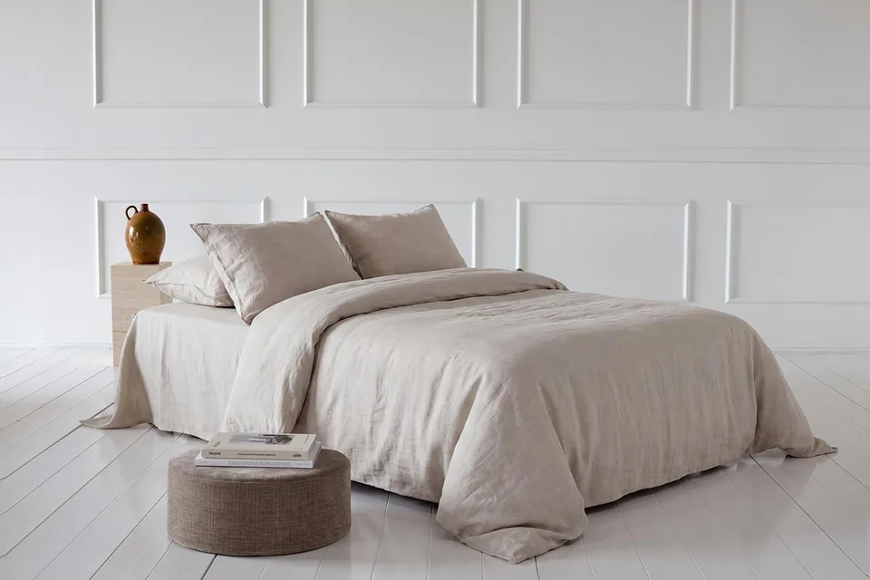Диван-кровать Sly Wood Sofa Bed, Innovation Living, в интерьере