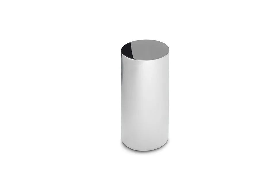 Журнальный столик Tin Drum Table, Innovation Living