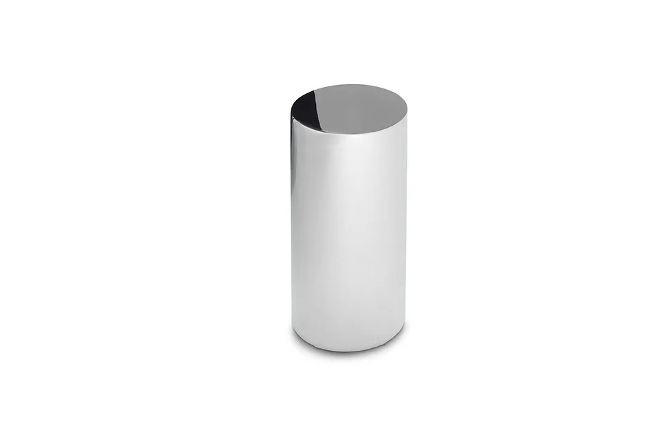 Журнальный столик Tin Drum Table, Innovation Living