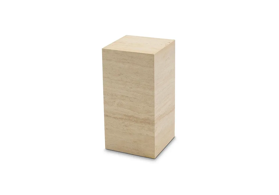 Журнальный столик Travertina Table, Innovation Living