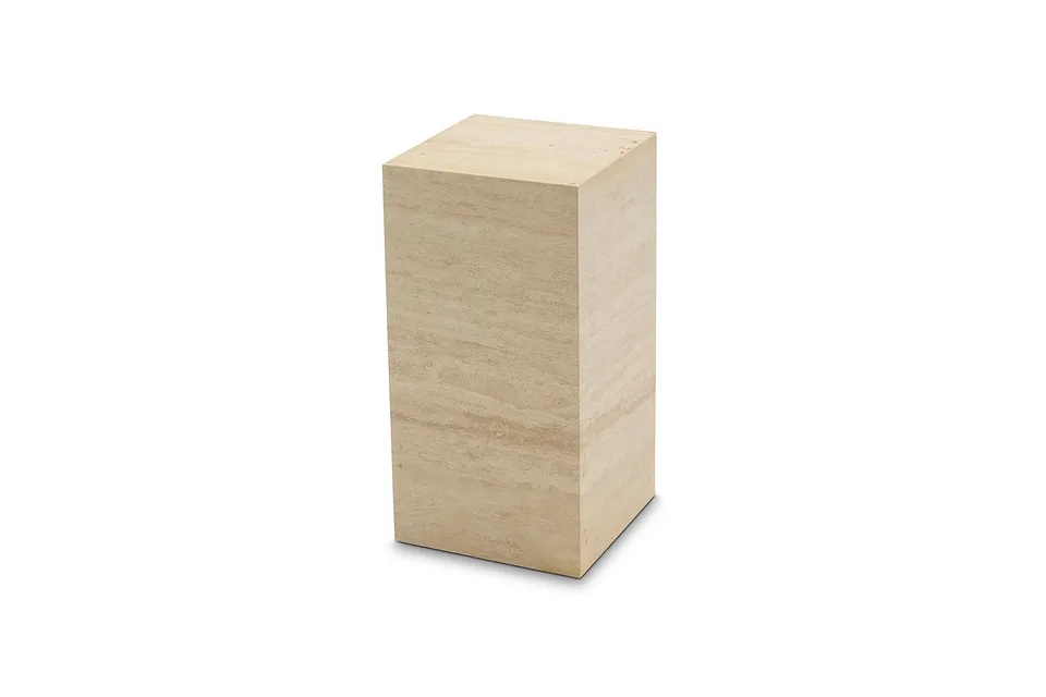 Журнальный столик Travertina Table, Innovation Living