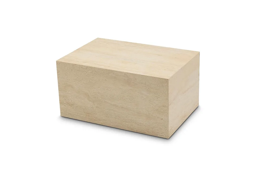 Журнальный столик Travertina Table, Innovation Living