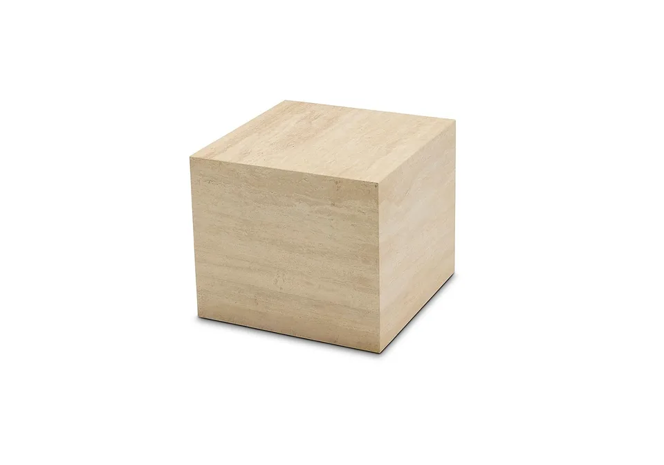 Журнальный столик Travertina Table, Innovation Living