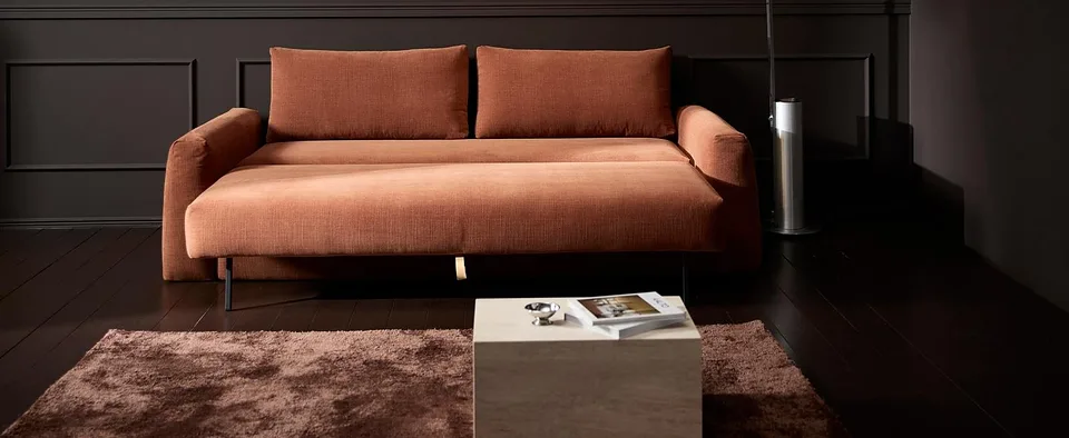 Журнальный столик Travertina Table, Innovation Living