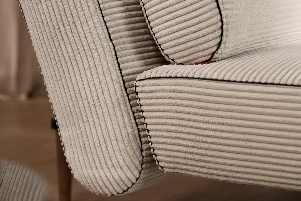 Диван-кровать Unfurl Lounger Sofa Bed, Innovation Living, в интерьере