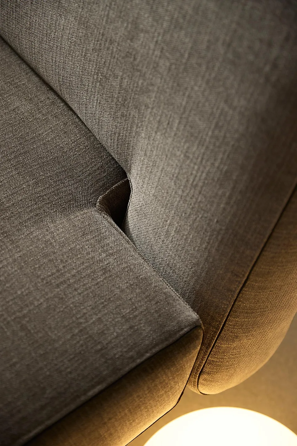Диван-кровать Unfurl Sofa Bed, Innovation Living, в интерьере