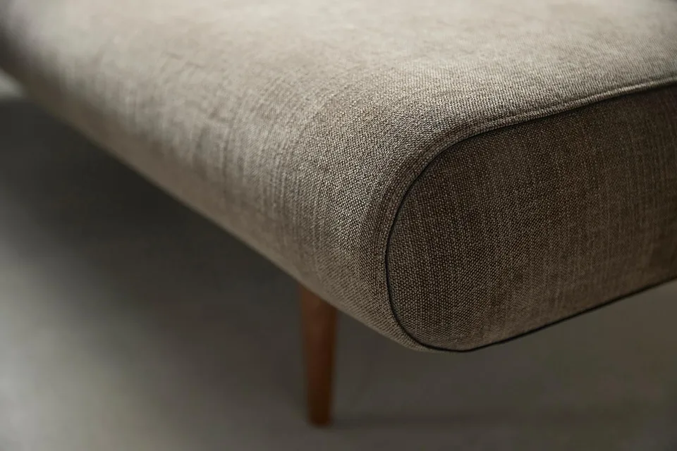 Диван-кровать Unfurl Sofa Bed, Innovation Living, в интерьере
