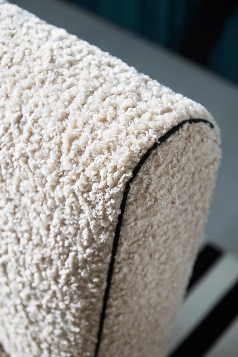 Диван-кровать Unfurl Special Teddy, Innovation Living, в интерьере