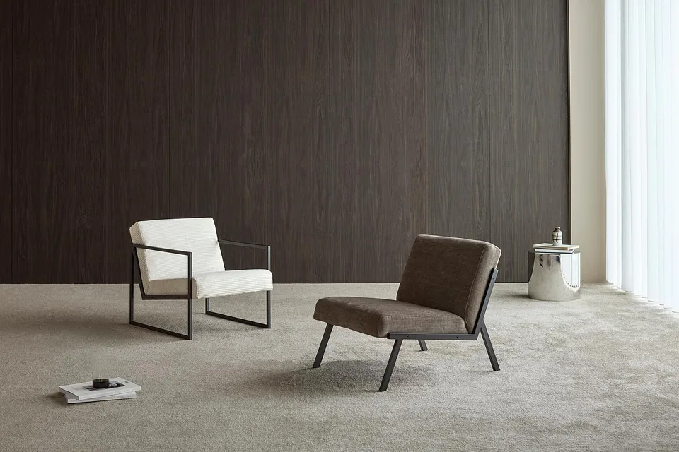 Кресло-кровать Vikko Chair, Innovation Living, в интерьере