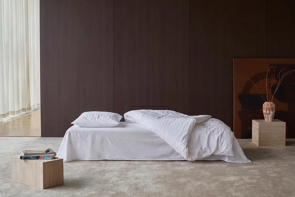 Кушетка Zeal Styletto Daybed, Innovation Living, в интерьере