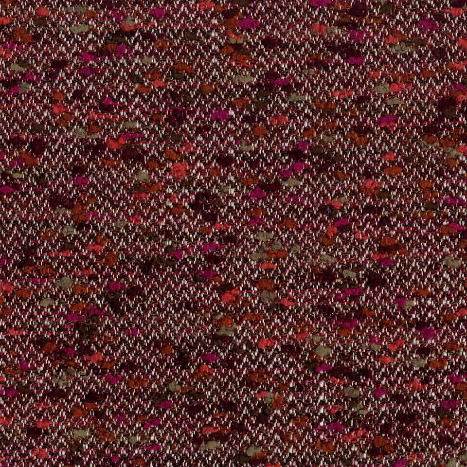 Образец обивки DANCING QUEEN, оттенок 500 ROSEWOOD