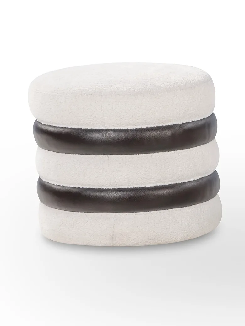 Пуф/оттоманка Macarons, Calia Italia