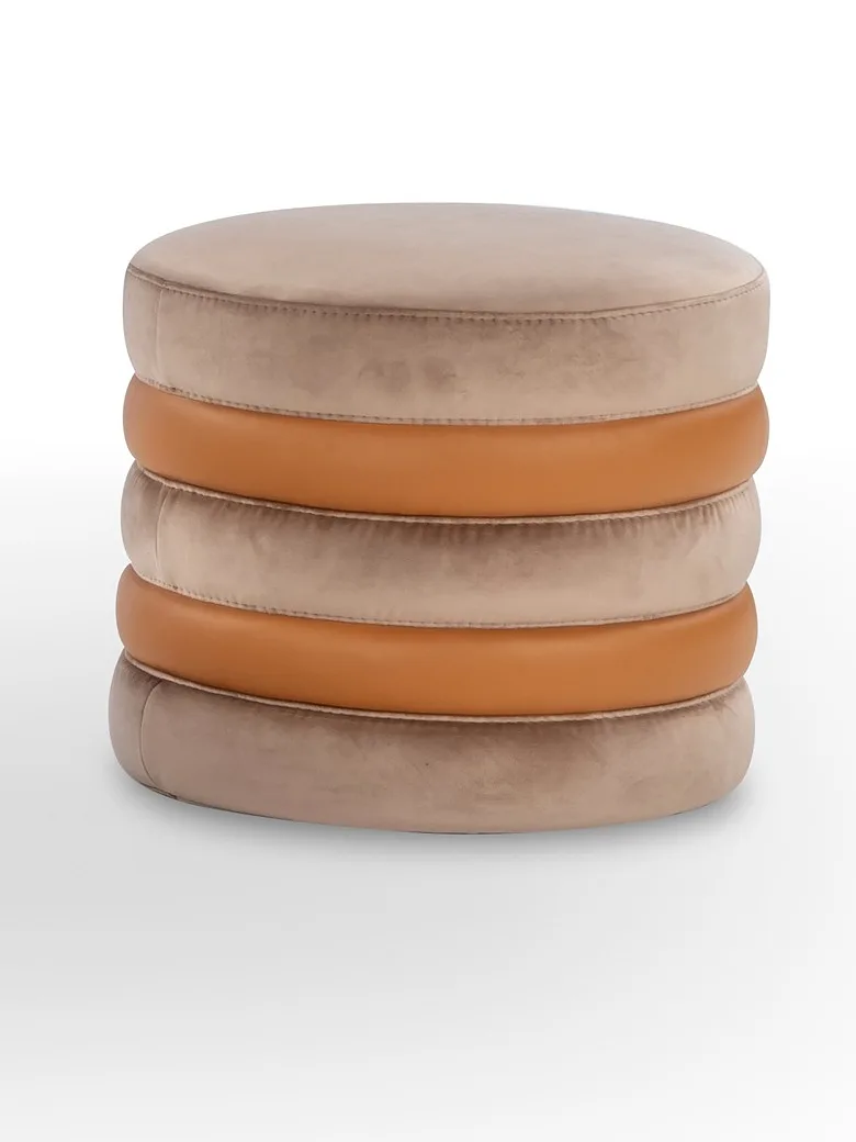 Пуф/оттоманка Macarons, Calia Italia