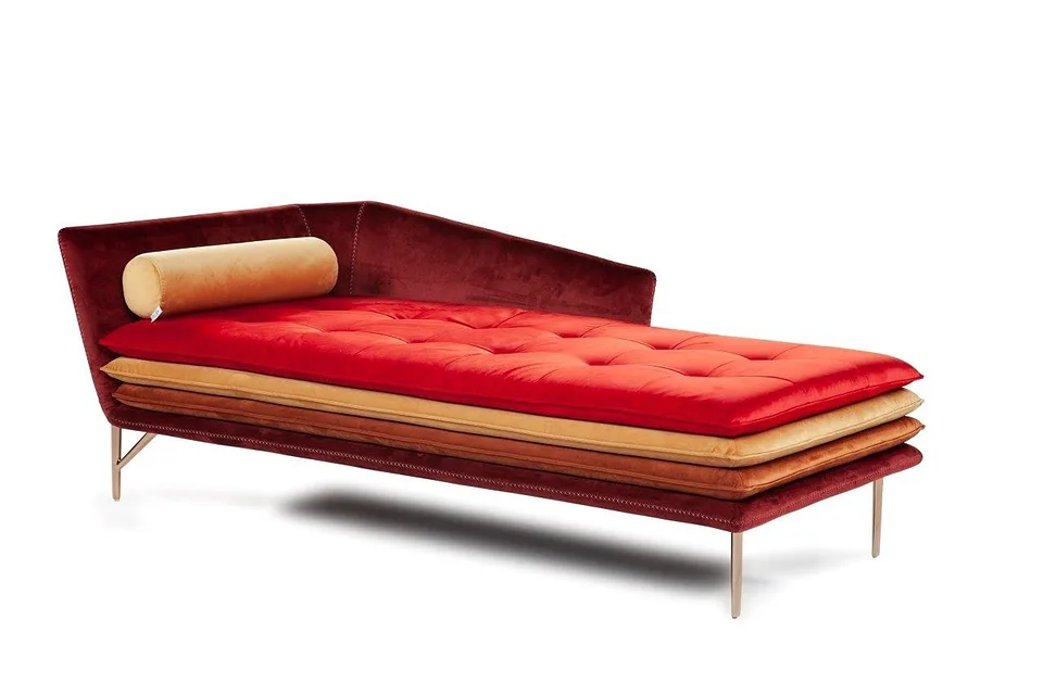 Кресло Mater Familias, Calia Italia