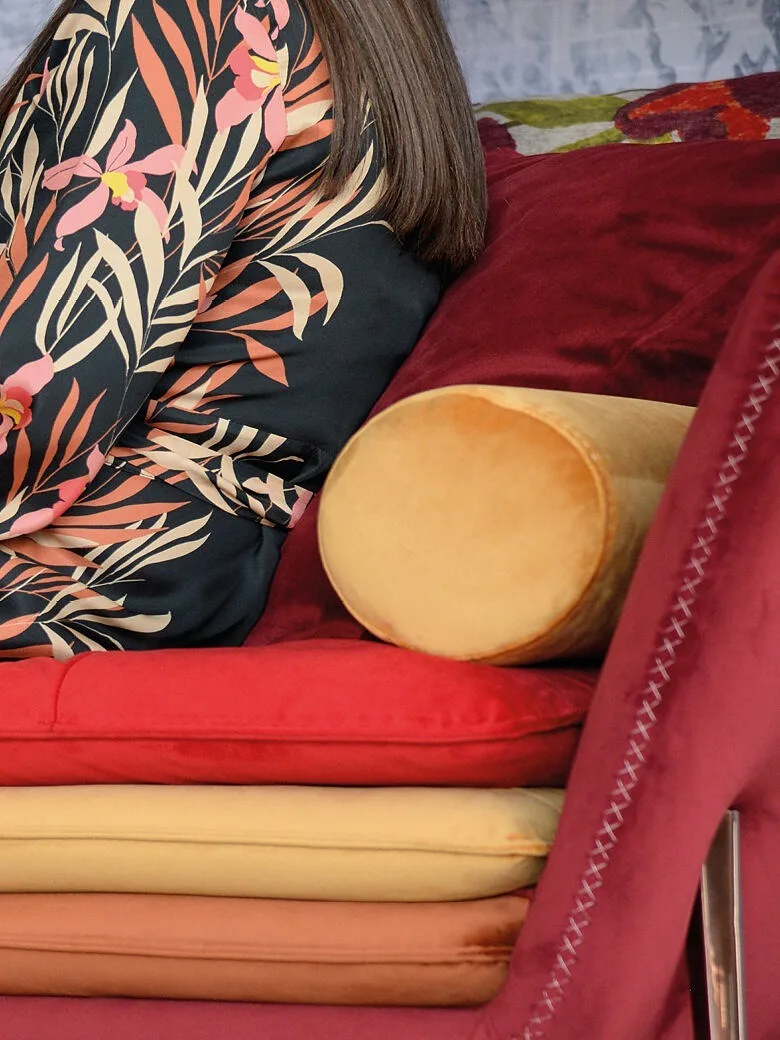 Диван Mater familias day bed, Calia Italia