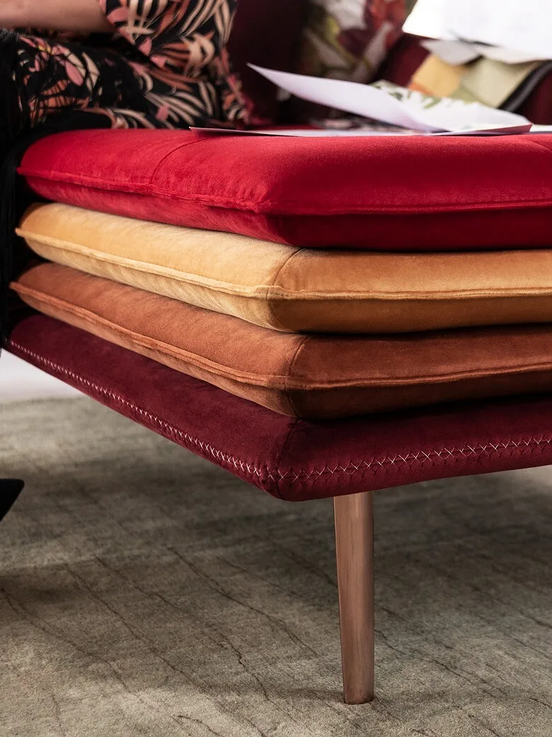 Диван Mater familias day bed, Calia Italia