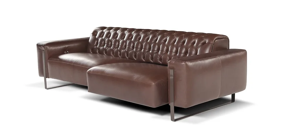 Диван Niobe, Calia Italia