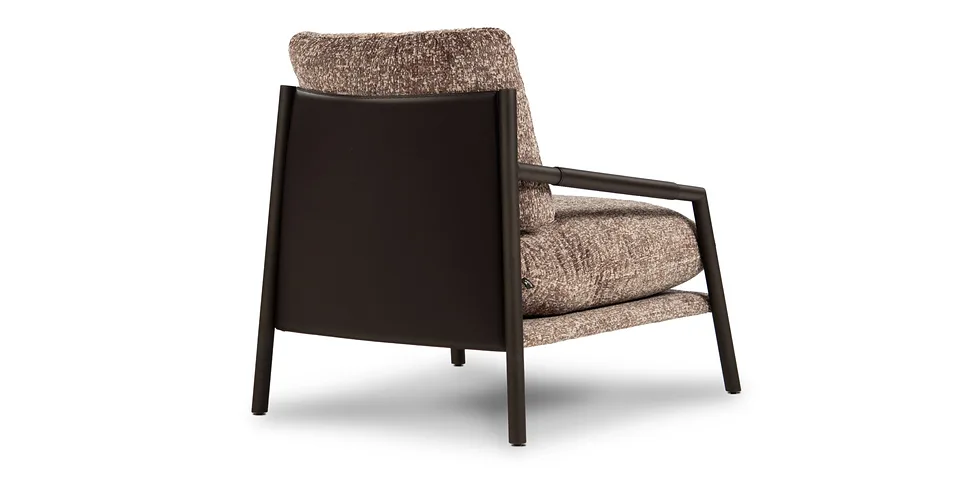 Кресло Norman, Calia Italia