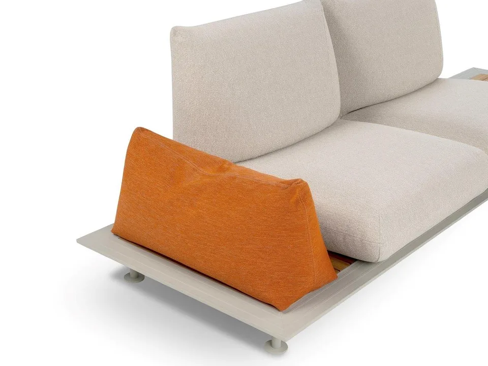 Диван Pralin outdoor, Calia Italia