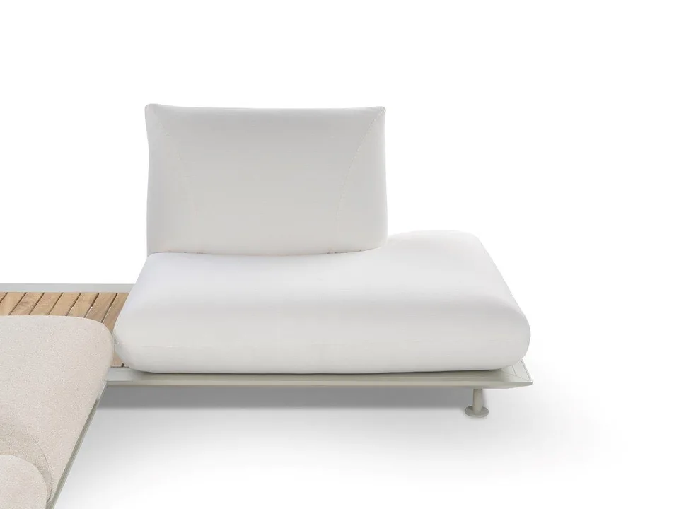 Диван Pralin outdoor, Calia Italia