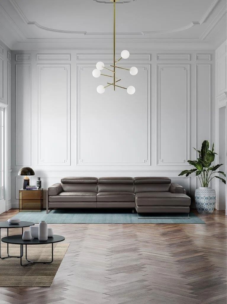 Диван Romeo Relax, Calia Italia